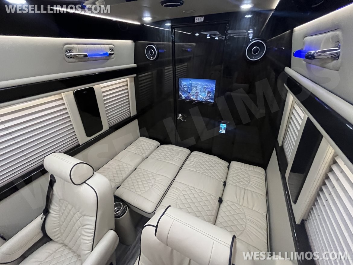 Sprinter for Sale in Richmond, VA - Photo 42