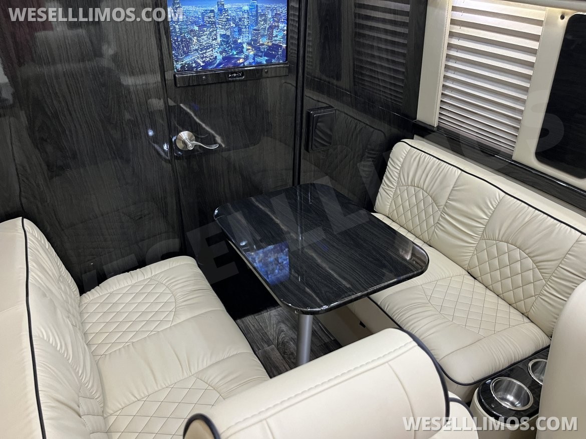 Sprinter for Sale in Richmond, VA - Photo 43