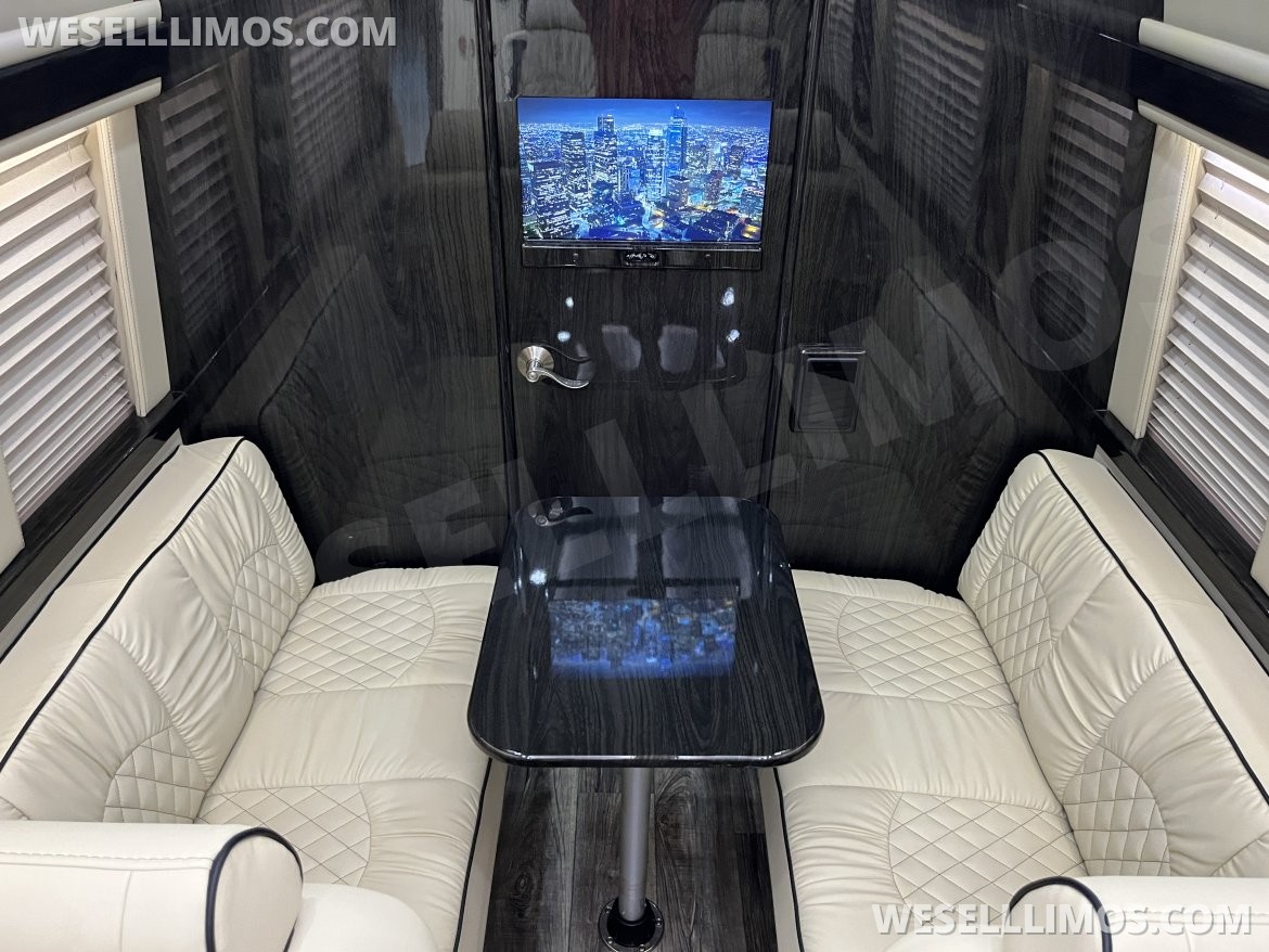 Sprinter for Sale in Richmond, VA - Photo 45