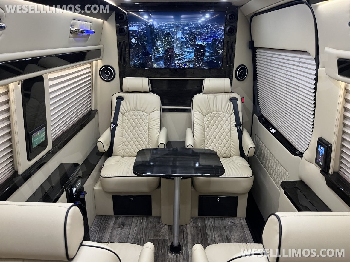 Sprinter for Sale in Richmond, VA - Photo 46