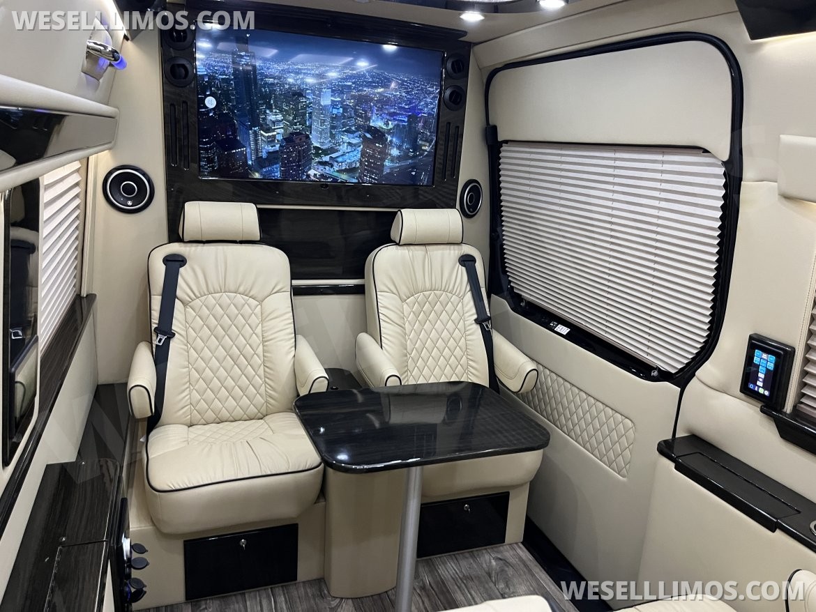 Sprinter for Sale in Richmond, VA - Photo 47