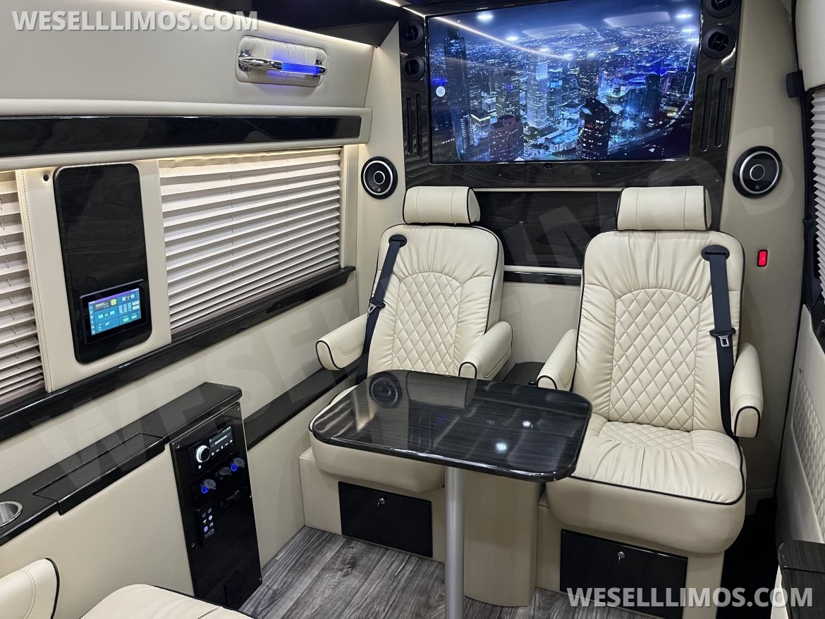 Sprinter for Sale in Richmond, VA - Photo 48