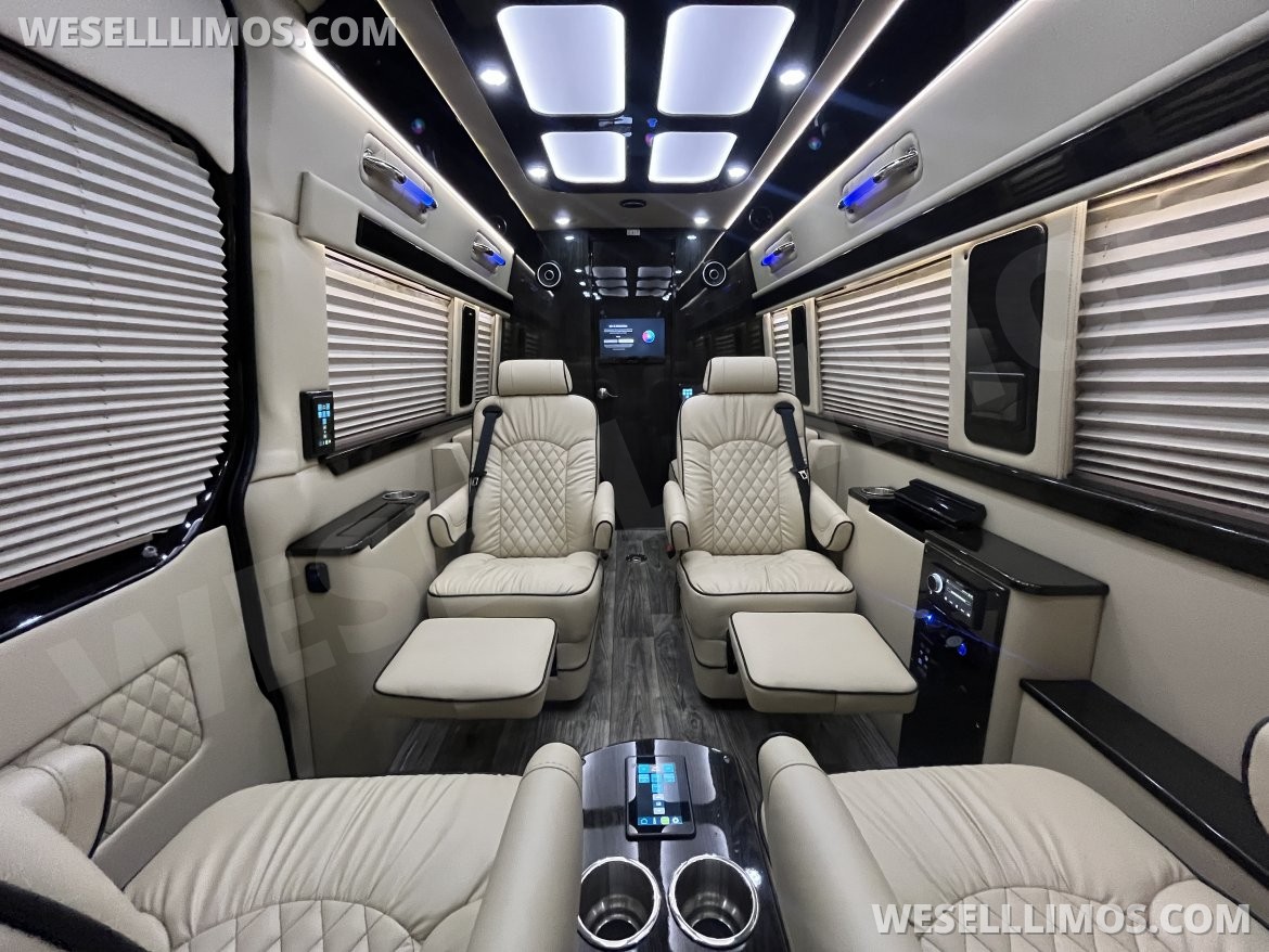 Sprinter for Sale in Richmond, VA - Photo 53