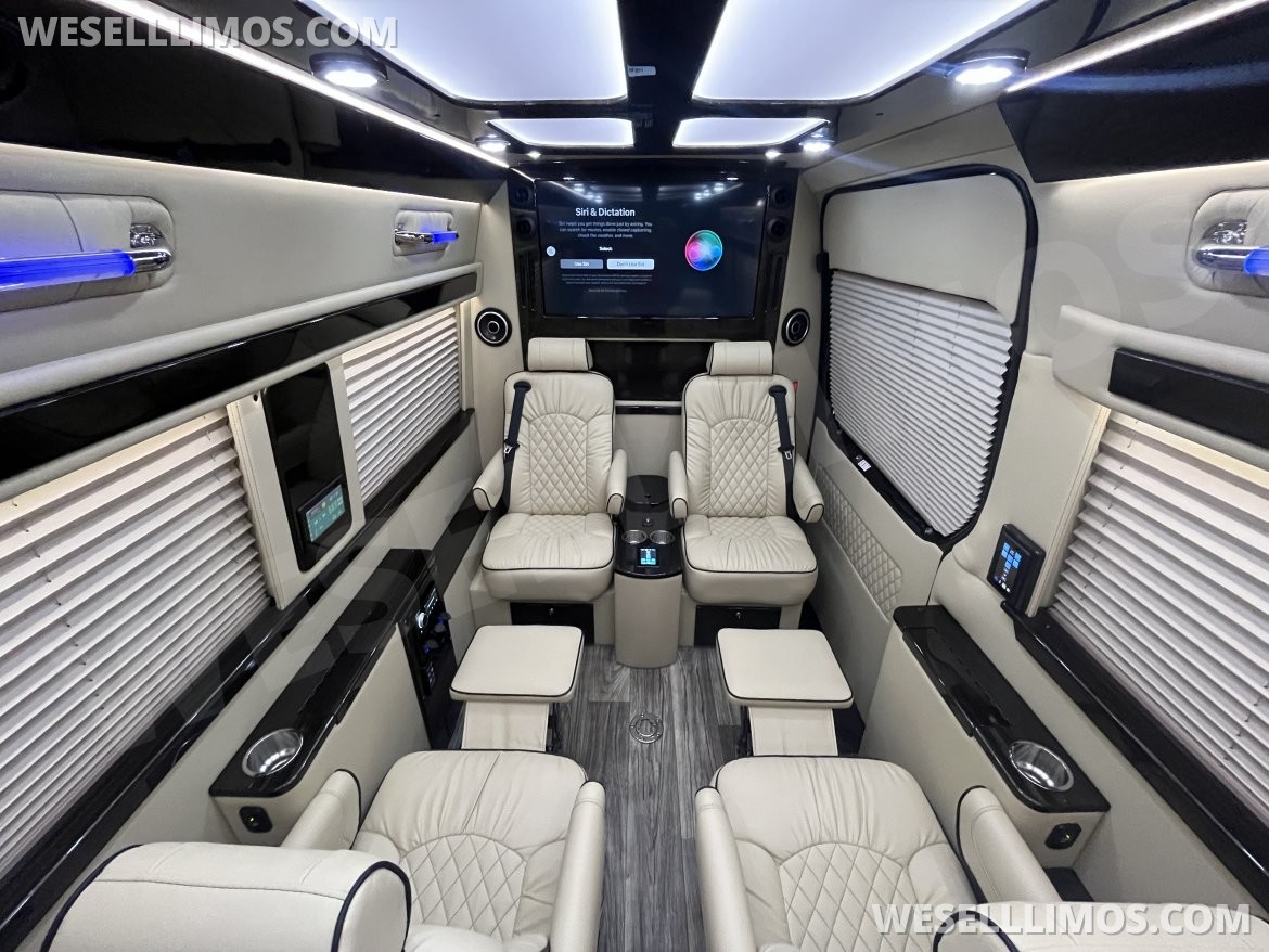 Sprinter for Sale in Richmond, VA - Photo 55