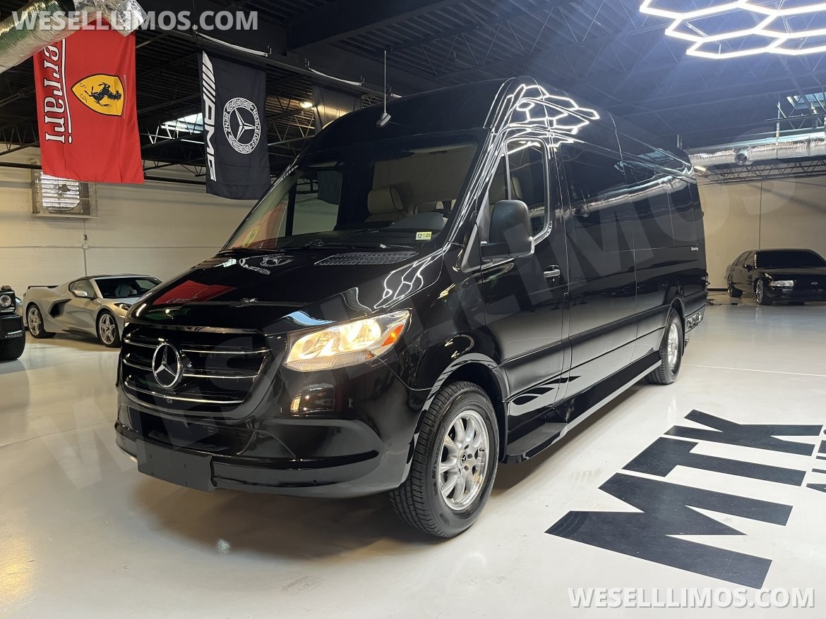 Sprinter for Sale in Richmond, VA - Photo 60