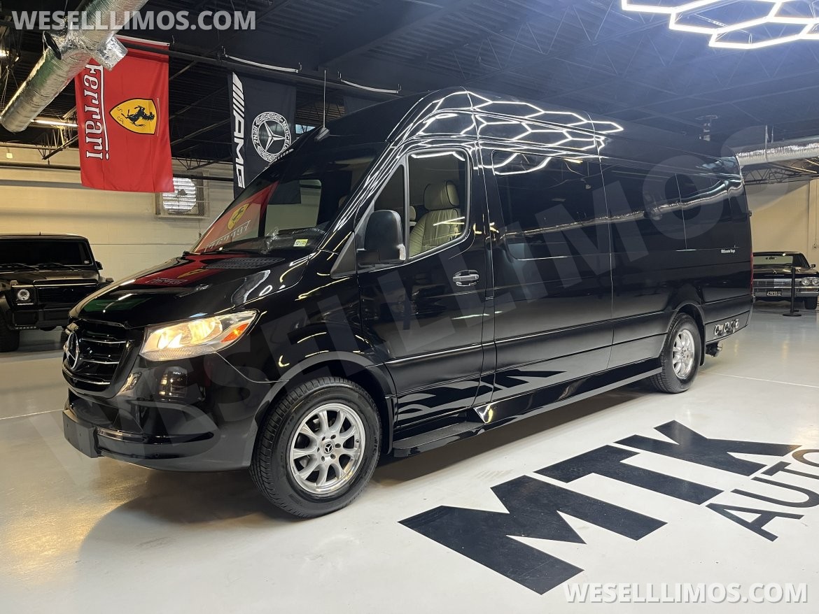 Sprinter for Sale in Richmond, VA - Photo 61