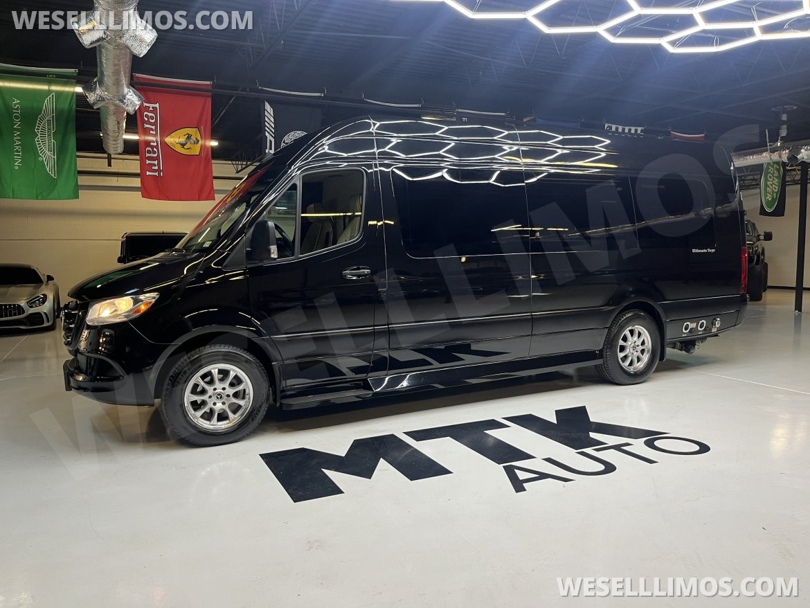 Sprinter for Sale in Richmond, VA - Photo 62