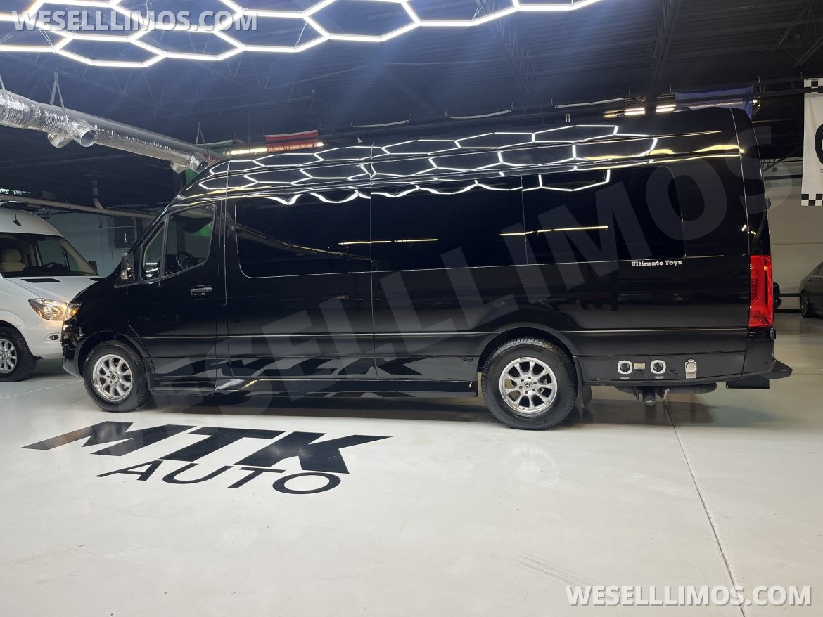 Sprinter for Sale in Richmond, VA - Photo 64