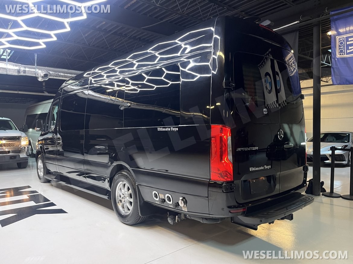 Sprinter for Sale in Richmond, VA - Photo 66