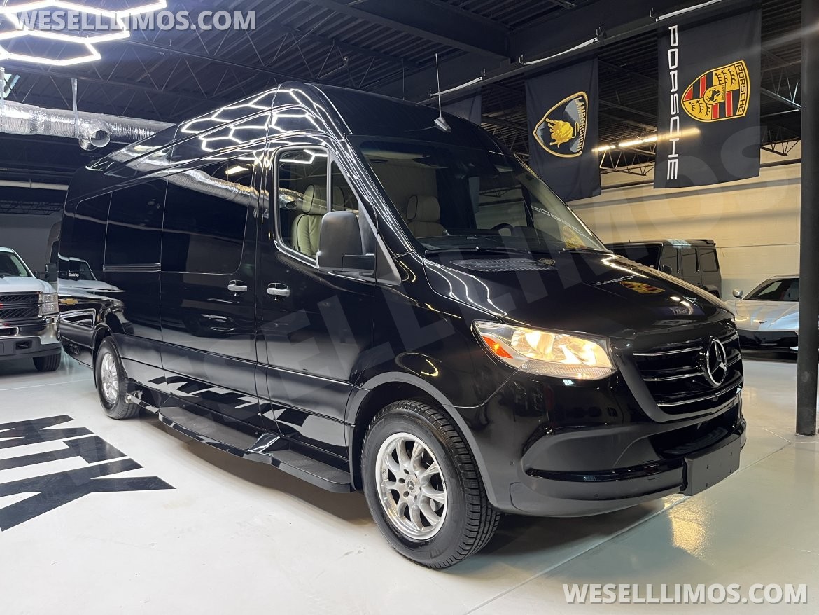 Sprinter for Sale in Richmond, VA - Photo 68
