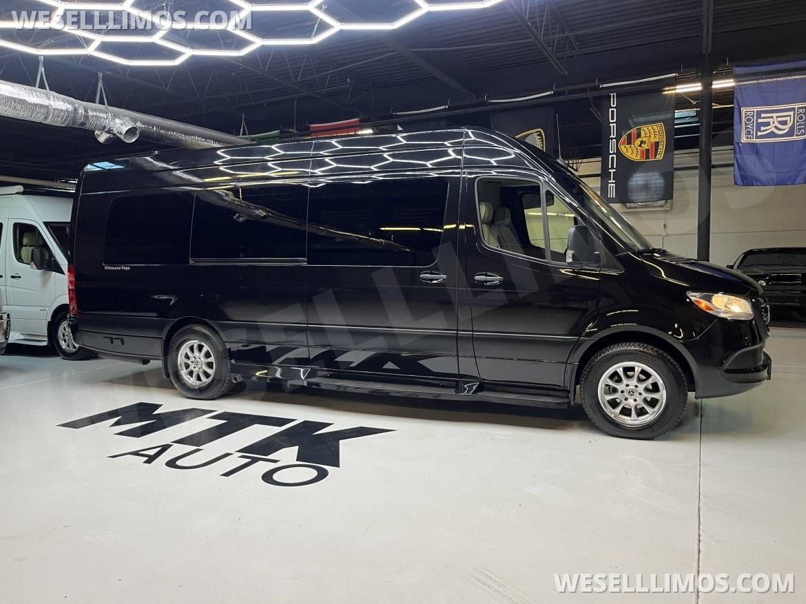 Sprinter for Sale in Richmond, VA - Photo 70