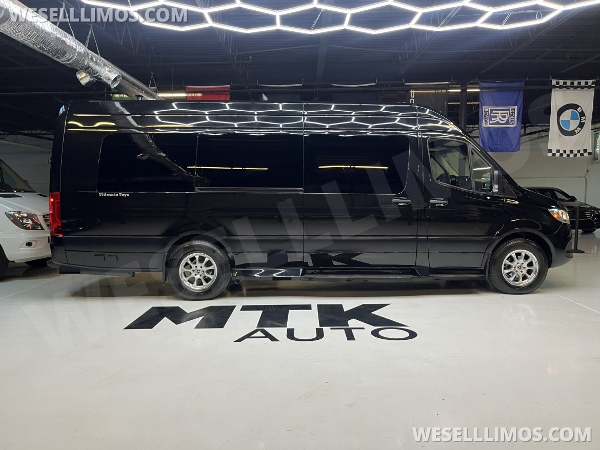 Sprinter for Sale in Richmond, VA - Photo 71