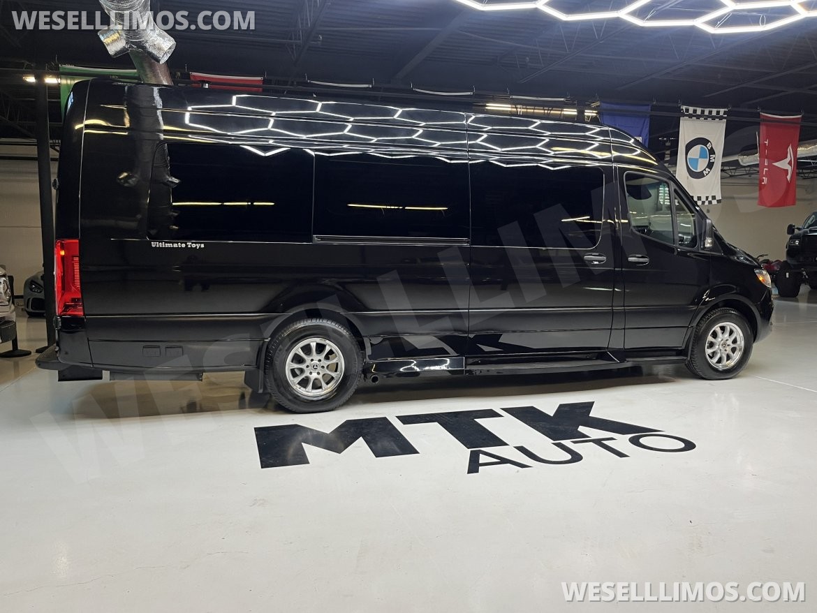 Sprinter for Sale in Richmond, VA - Photo 72