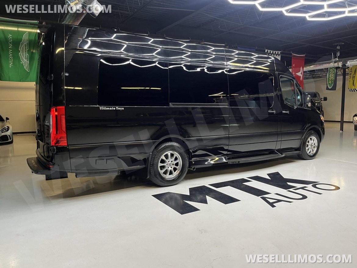 Sprinter for Sale in Richmond, VA - Photo 73