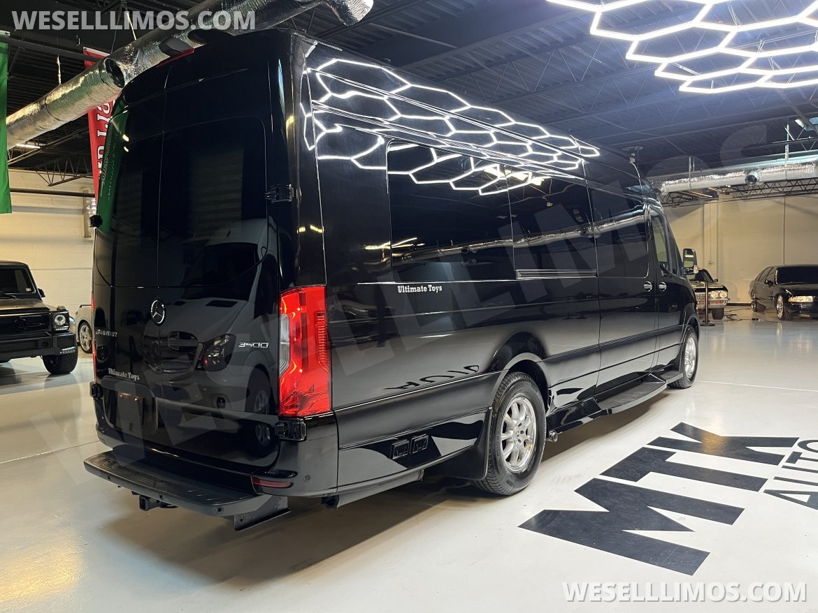 Sprinter for Sale in Richmond, VA - Photo 74