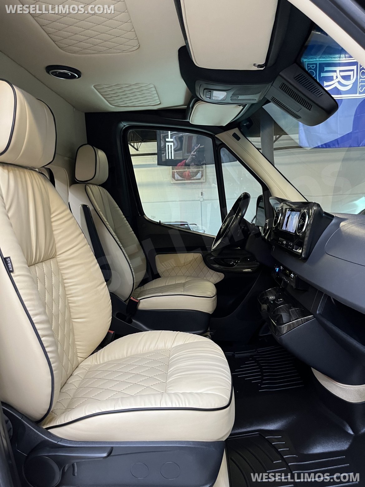 Sprinter for Sale in Richmond, VA - Photo 79