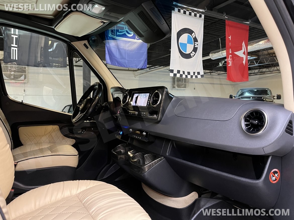 Sprinter for Sale in Richmond, VA - Photo 81