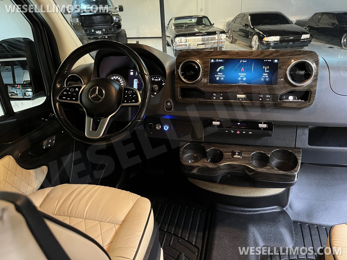 Sprinter for Sale in Richmond, VA - Photo 82