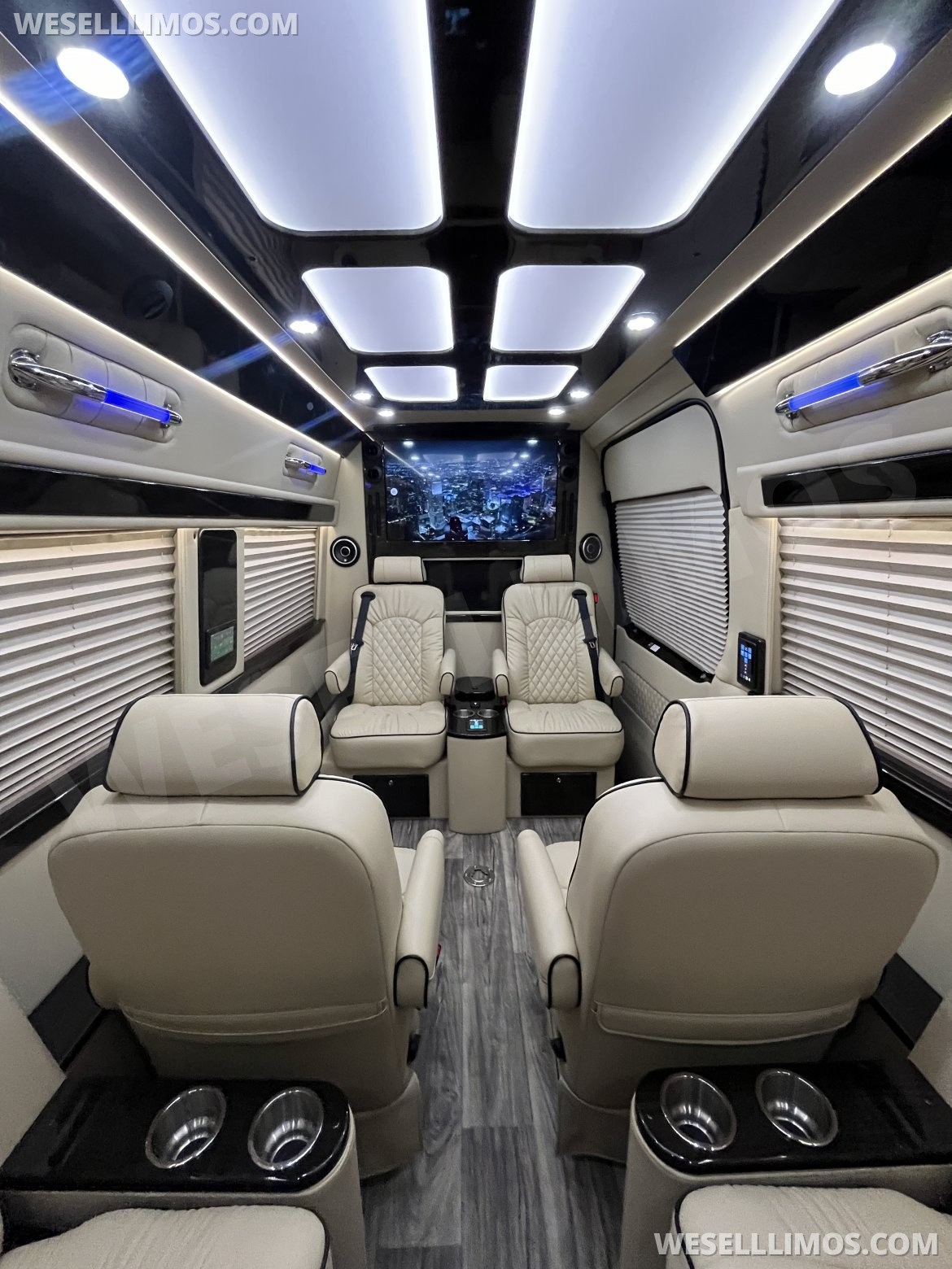 Sprinter for Sale in Richmond, VA - Photo 8