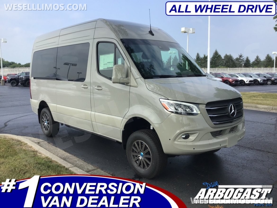 Sprinter for Sale in Troy, OH - Main Photo