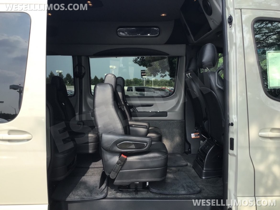 Sprinter for Sale in Troy, OH - Photo 2