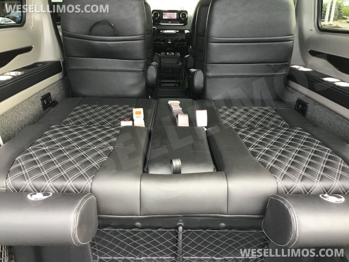 Sprinter for Sale in Troy, OH - Photo 6