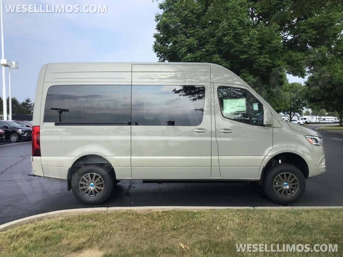 Sprinter for Sale in Troy, OH - Photo 11