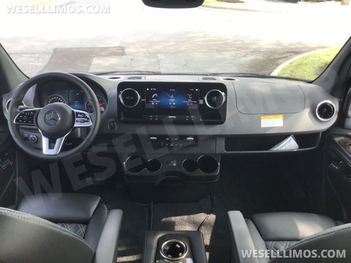 Sprinter for Sale in Troy, OH - Photo 12
