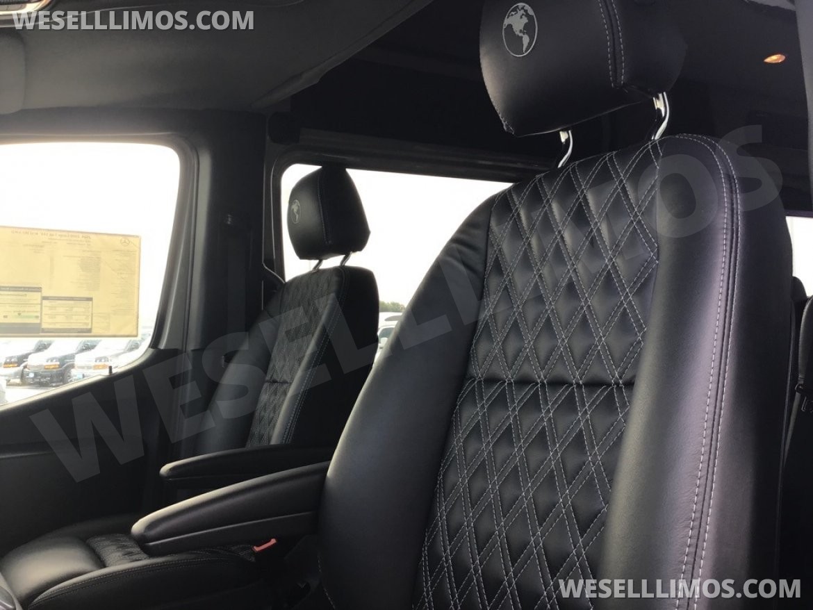 Sprinter for Sale in Troy, OH - Photo 10