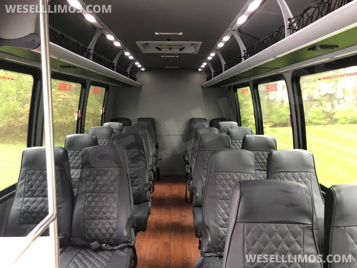 Shuttle Bus for Sale in Queens, NY - Photo 5