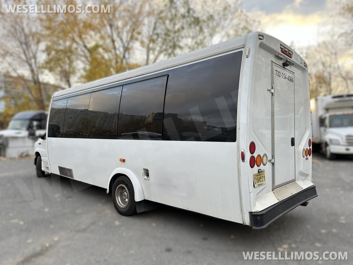 Shuttle Bus for Sale in Queens, NY - Photo 3