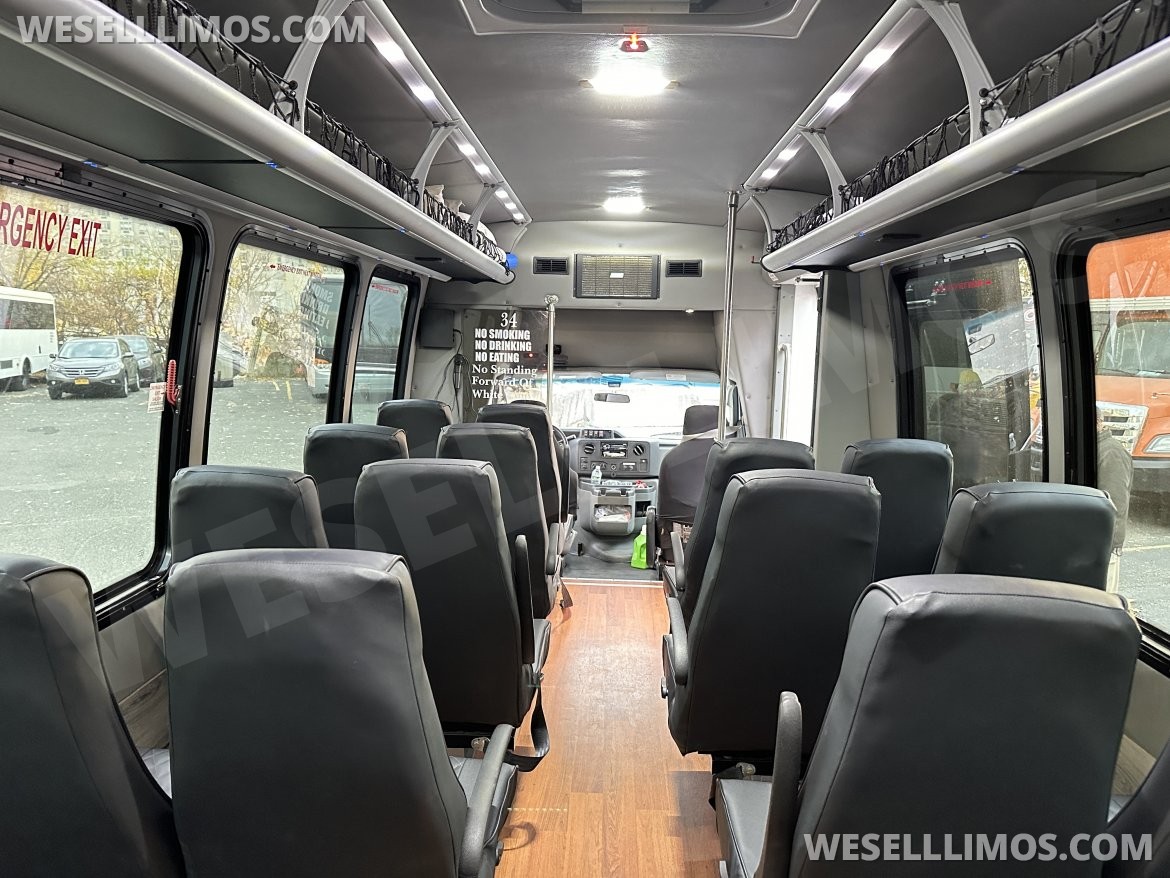 Shuttle Bus for Sale in Queens, NY - Photo 6