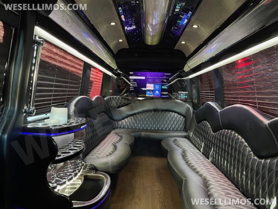 Sprinter for Sale in Templeton, CA - Photo 2
