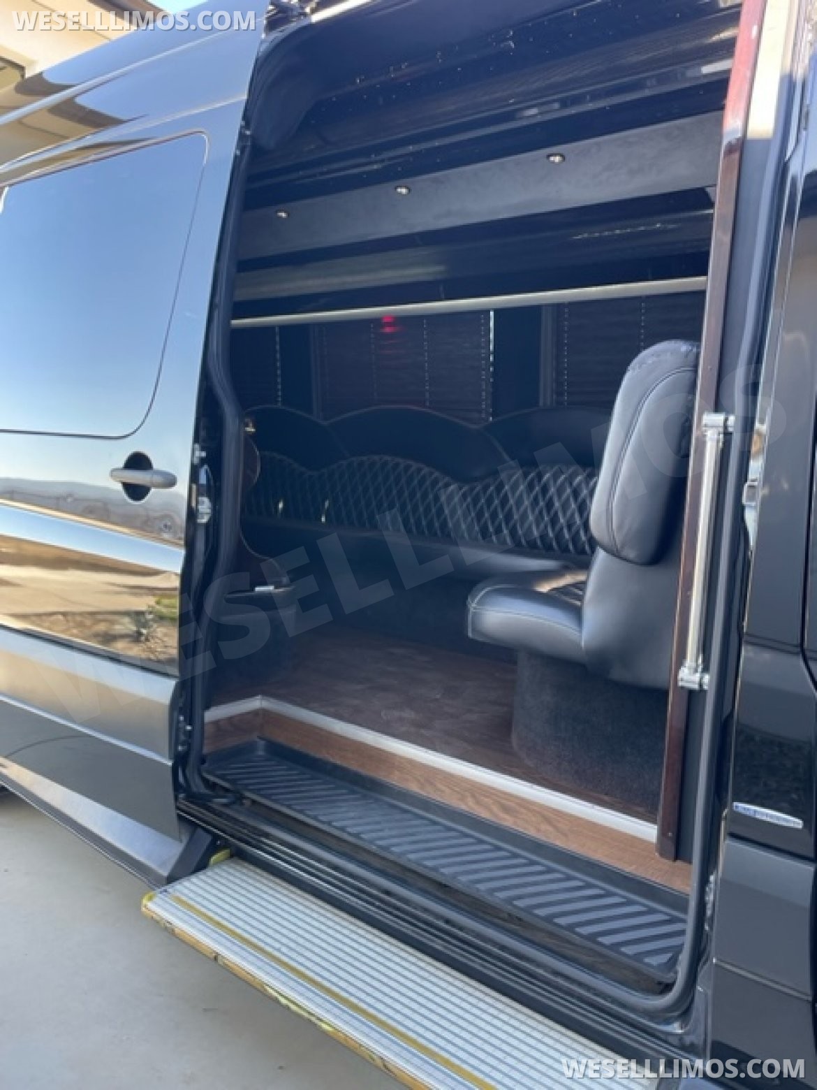 Sprinter for Sale in Templeton, CA - Photo 5