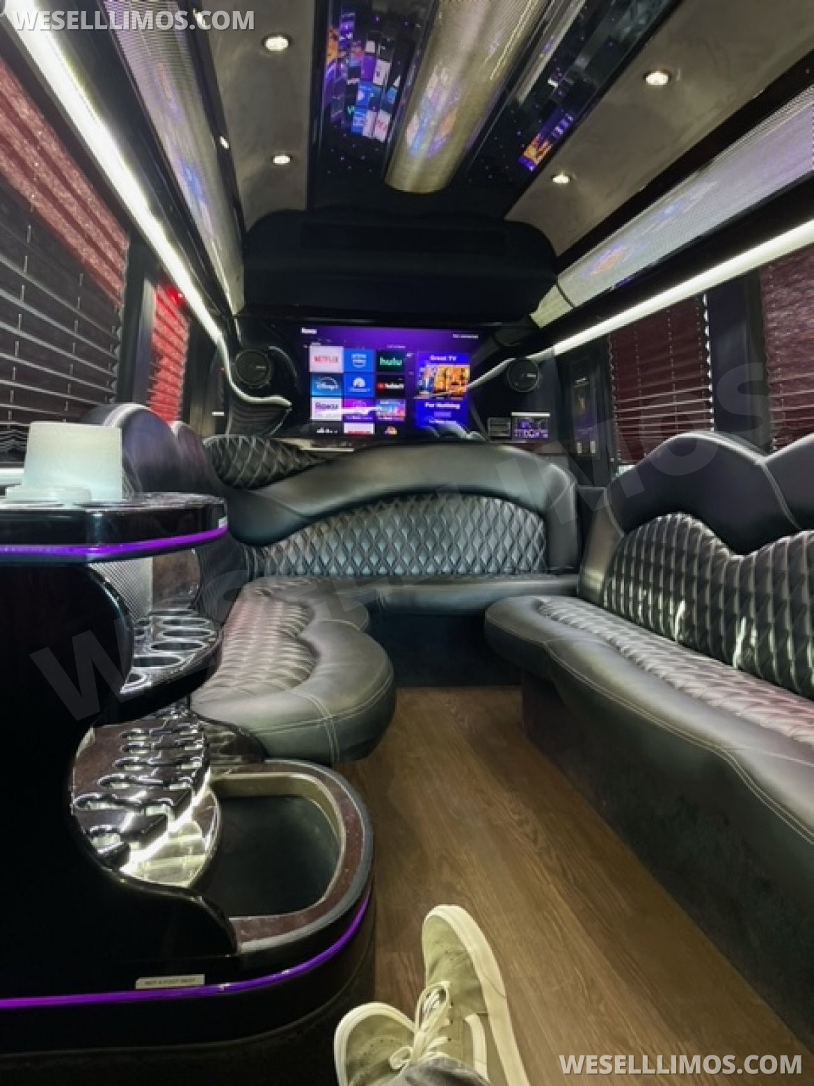 Sprinter for Sale in Templeton, CA - Photo 6