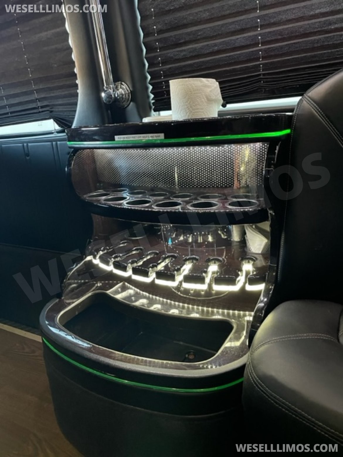 Sprinter for Sale in Templeton, CA - Photo 7