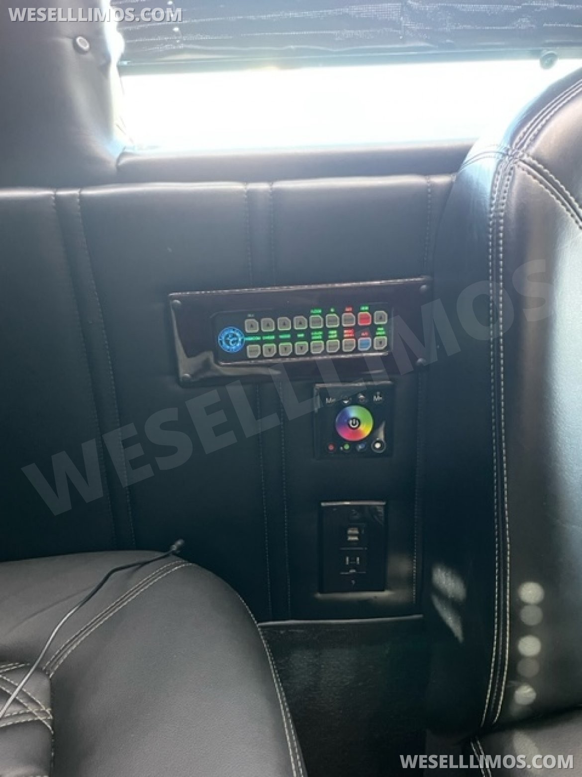 Sprinter for Sale in Templeton, CA - Photo 8