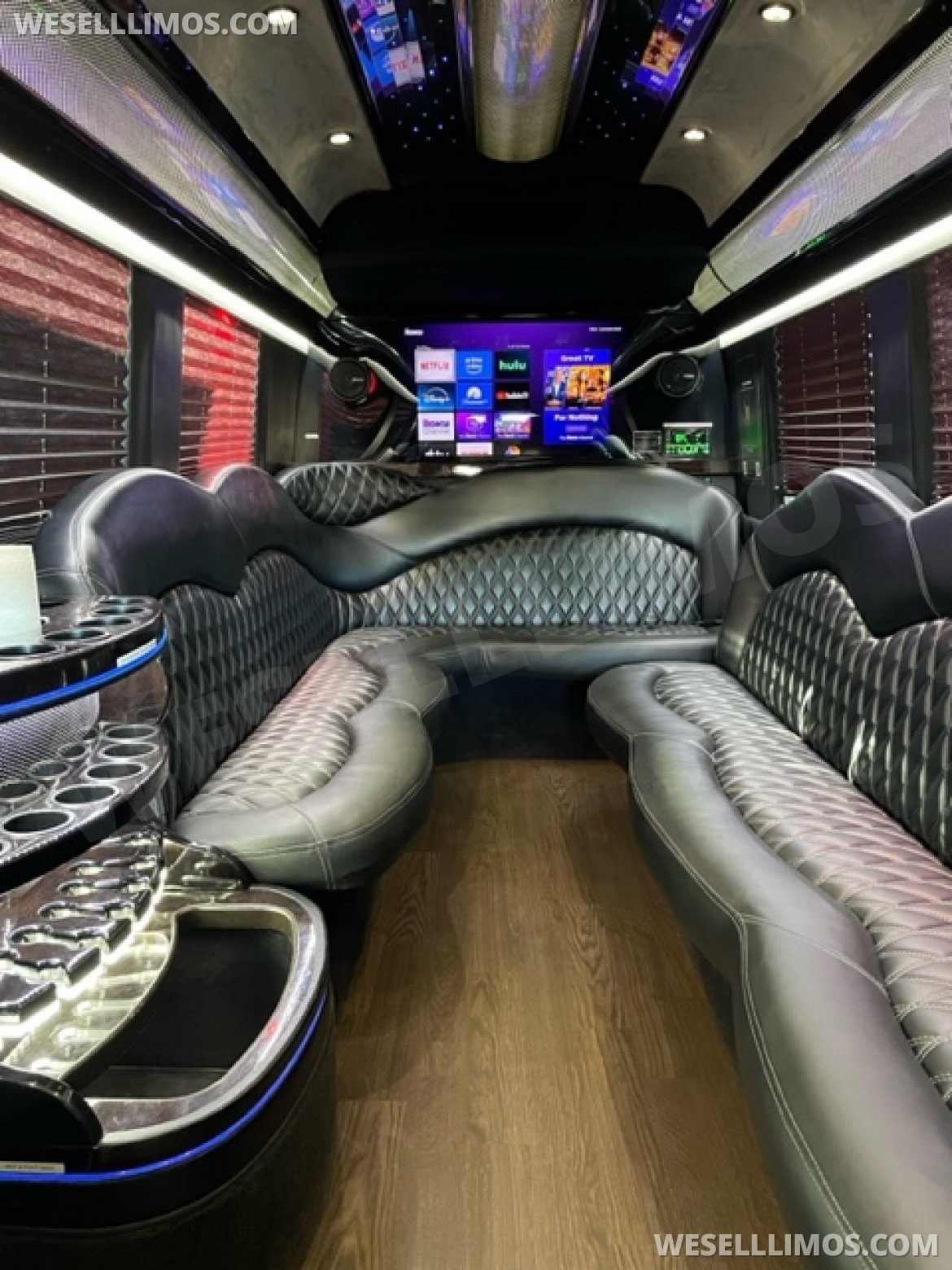 Sprinter for Sale in Templeton, CA - Photo 12