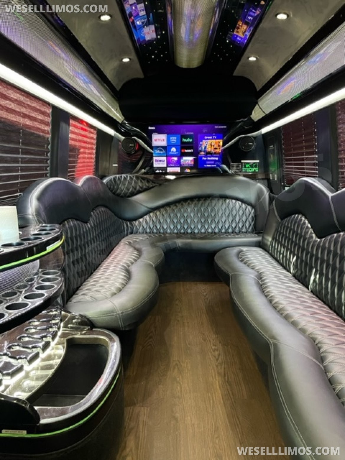 Sprinter for Sale in Templeton, CA - Photo 13