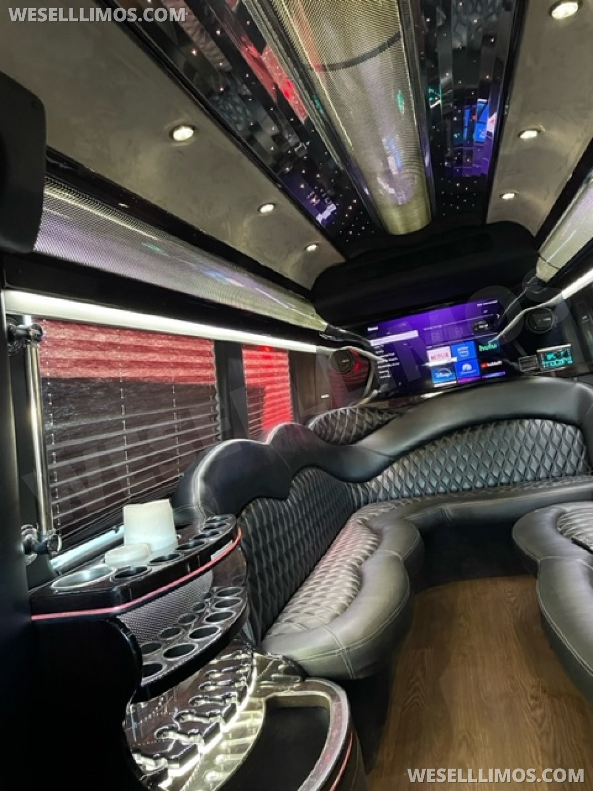 Sprinter for Sale in Templeton, CA - Photo 14