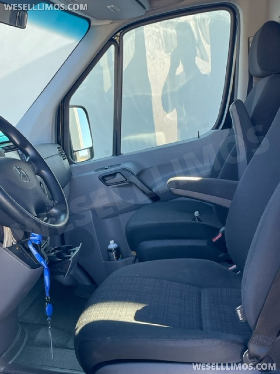 Sprinter for Sale in Templeton, CA - Photo 16