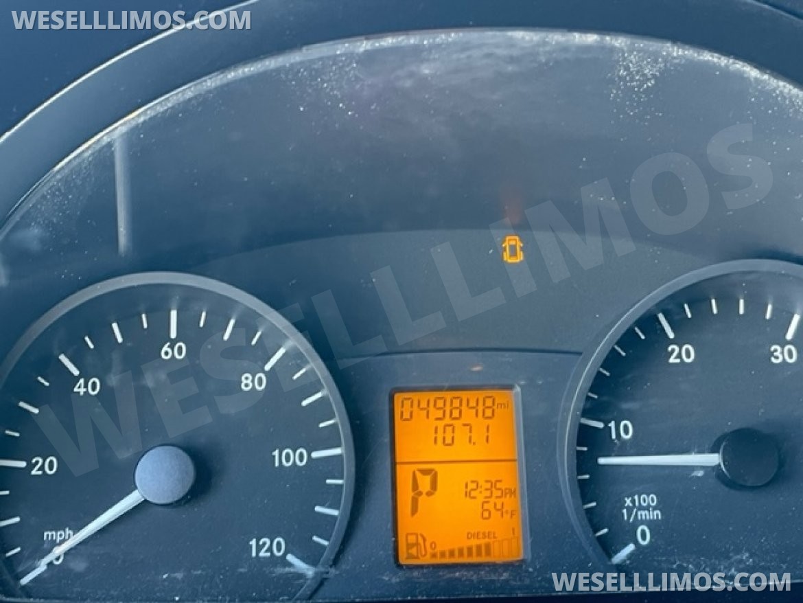Sprinter for Sale in Templeton, CA - Photo 17