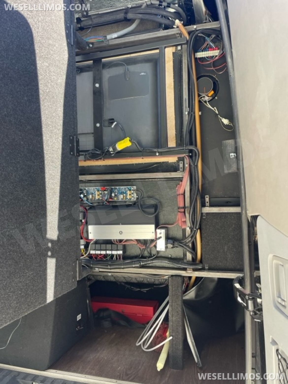 Sprinter for Sale in Templeton, CA - Photo 18