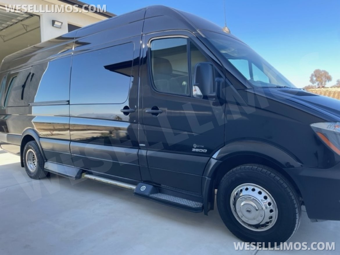 Sprinter for Sale in Templeton, CA - Main Photo