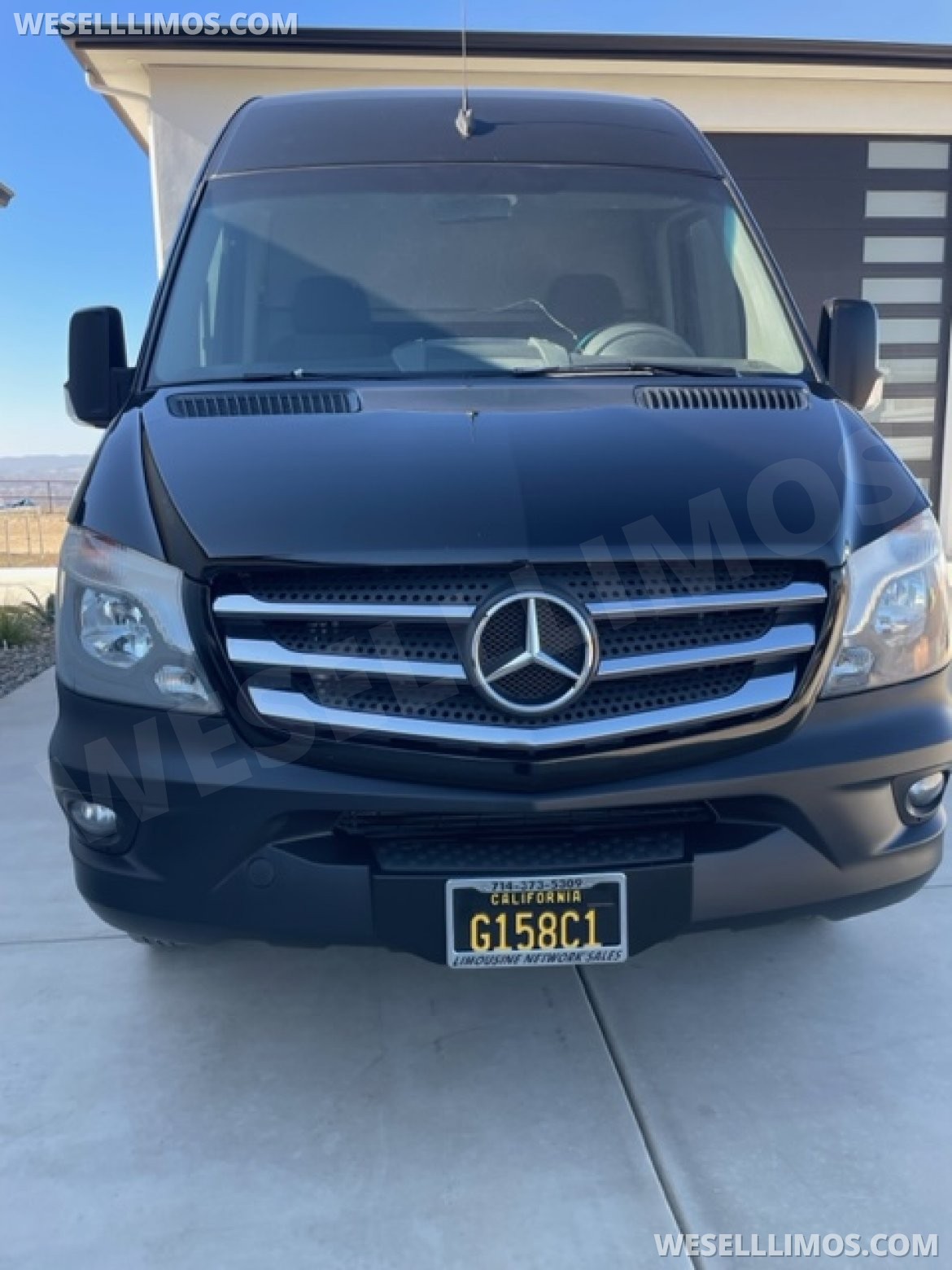 Sprinter for Sale in Templeton, CA - Photo 19
