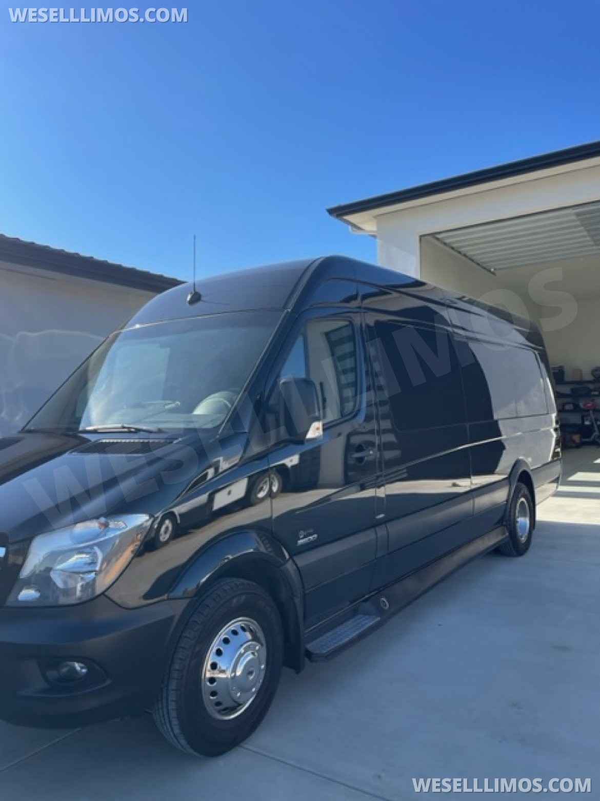 Sprinter for Sale in Templeton, CA - Photo 20