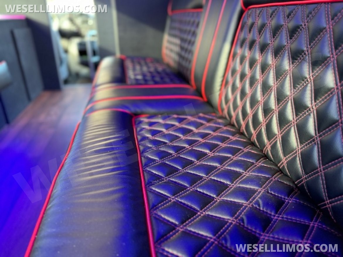 Limo Bus for Sale in Erie, PA - Photo 12