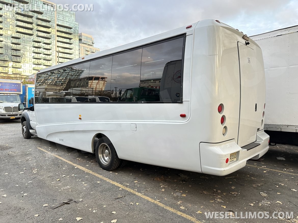 Shuttle Bus for Sale in Queens, NJ - Photo 3