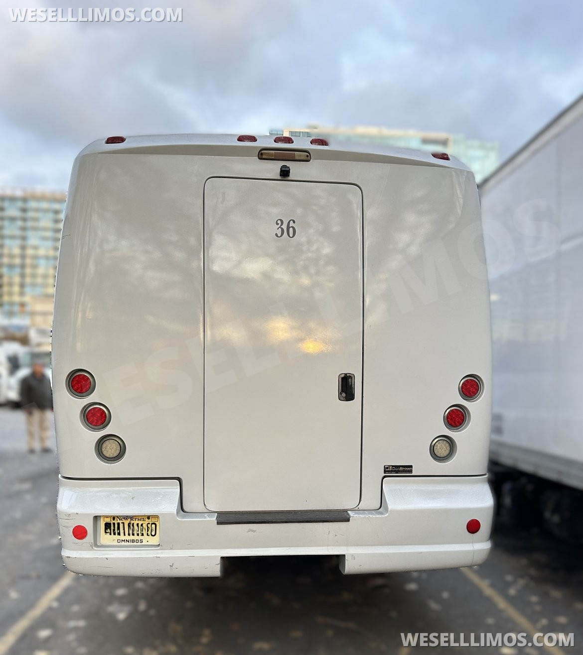 Shuttle Bus for Sale in Queens, NJ - Photo 4