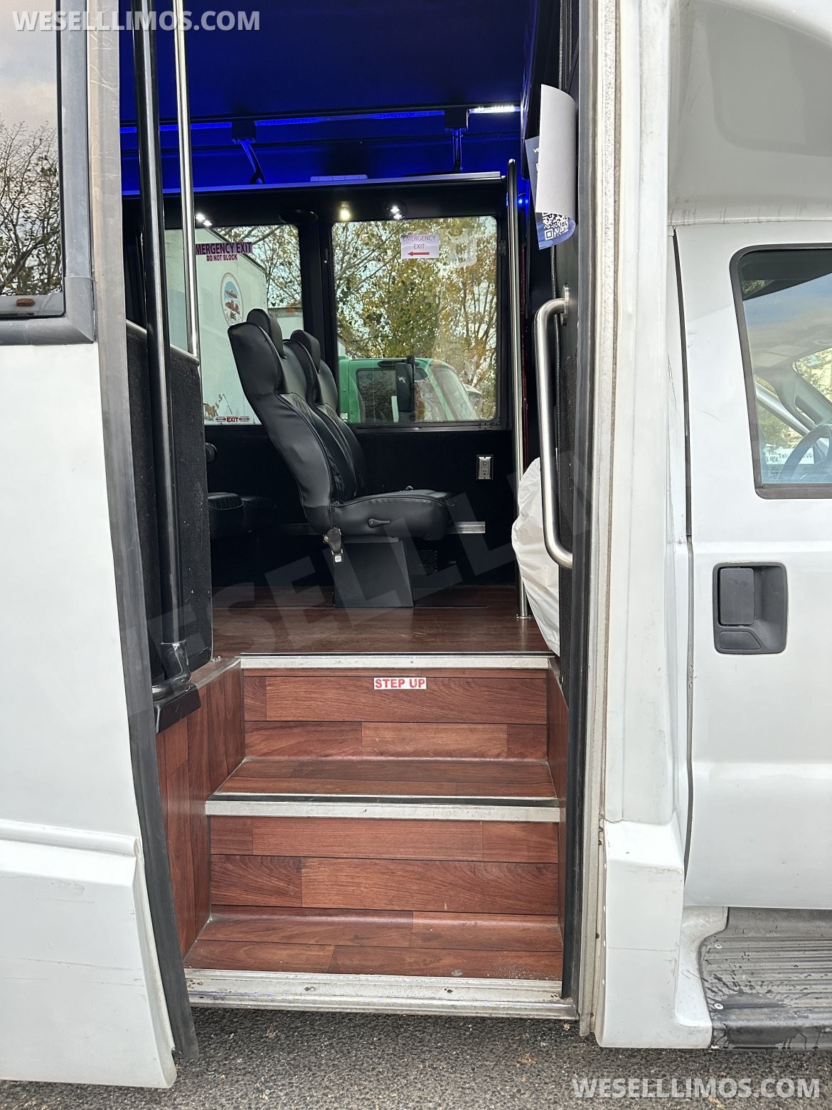 Shuttle Bus for Sale in Queens, NJ - Photo 5